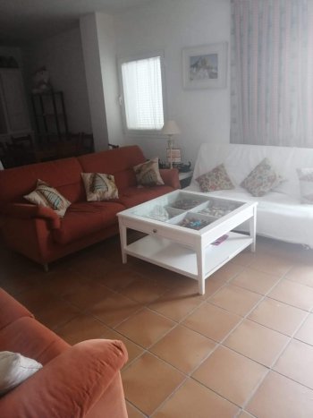 Alquiler de vivienda vacacional en Costa Ballena (1) 