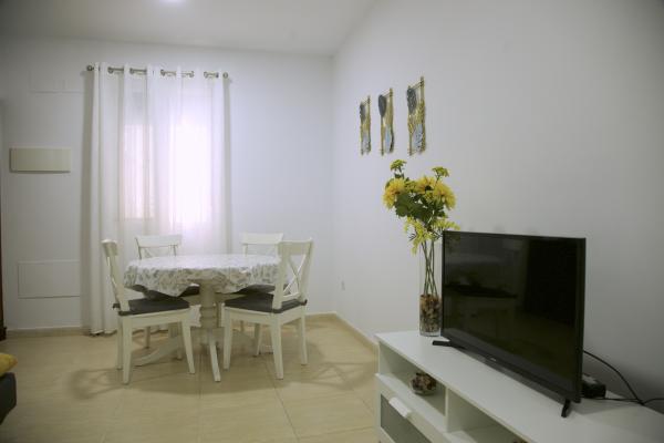 Apartamento en casco histrico de Cdiz (8) 